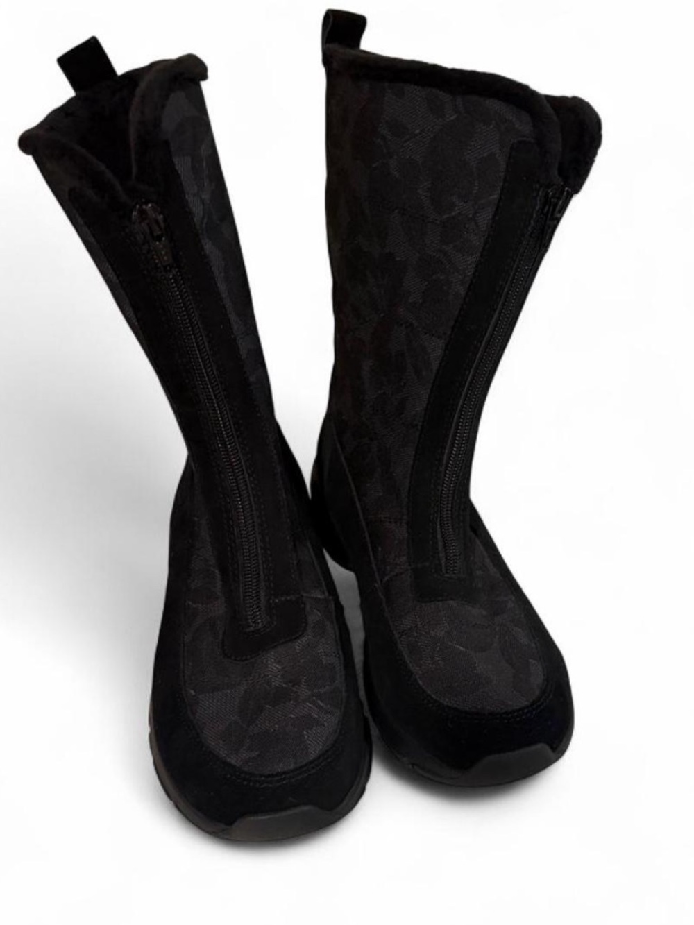Lands' End All Weather
Winter Boots